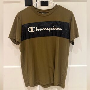 T-shirt Champion